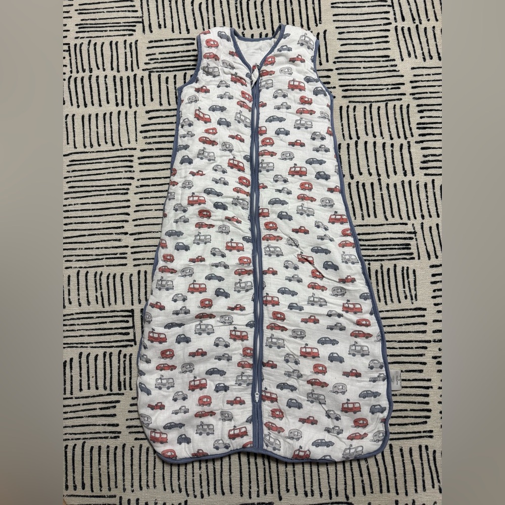 Toddler Sleep Sack Winter 2T - 4T 2.5 TOG